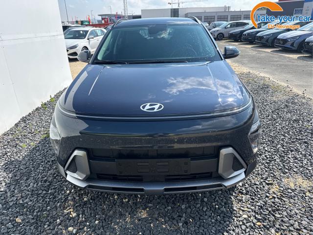 Hyundai - KONA - EU-Neuwagen - Reimport