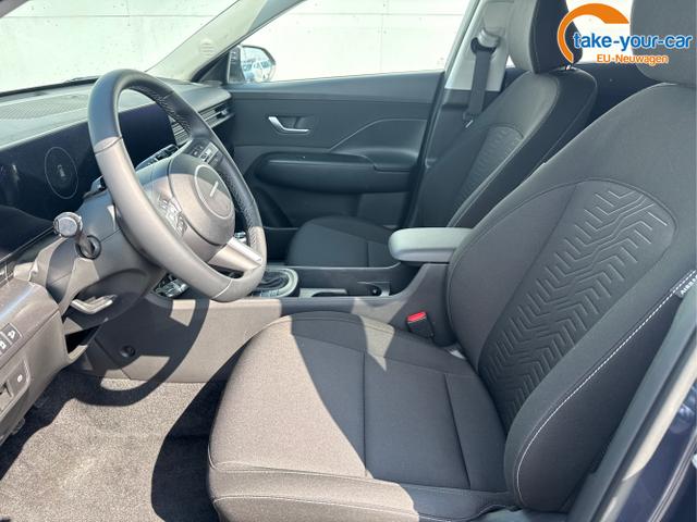 Hyundai - KONA - EU-Neuwagen - Reimport