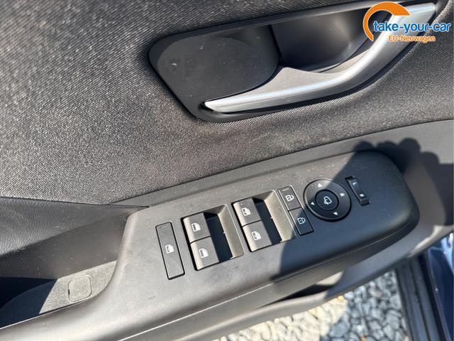 Hyundai - KONA - EU-Neuwagen - Reimport