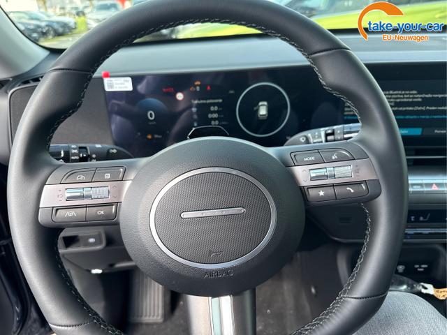 Hyundai - KONA - EU-Neuwagen - Reimport
