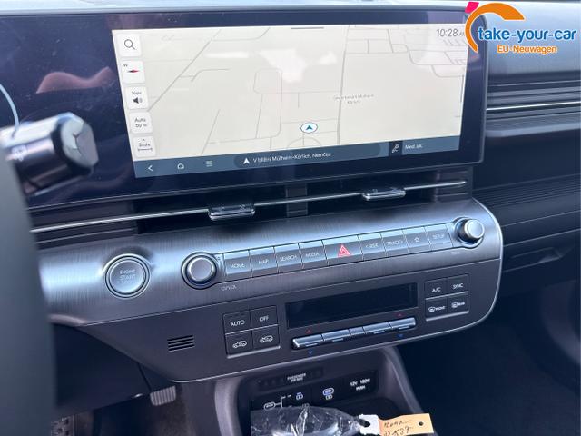 Hyundai - KONA - EU-Neuwagen - Reimport
