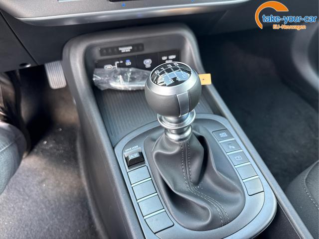 Hyundai - KONA - EU-Neuwagen - Reimport