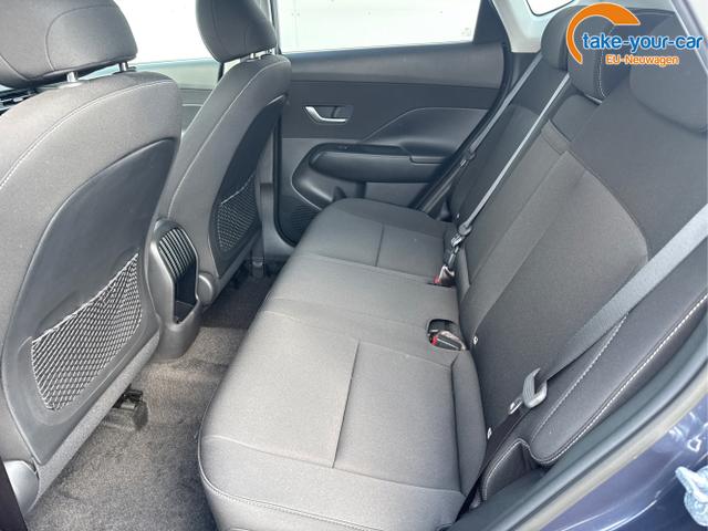 Hyundai - KONA - EU-Neuwagen - Reimport