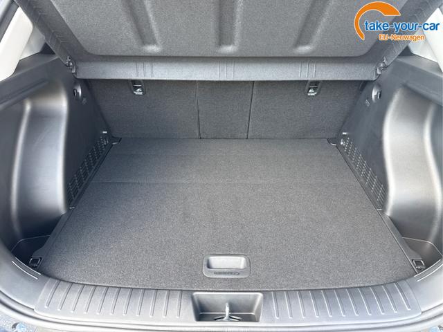 Hyundai - KONA - EU-Neuwagen - Reimport