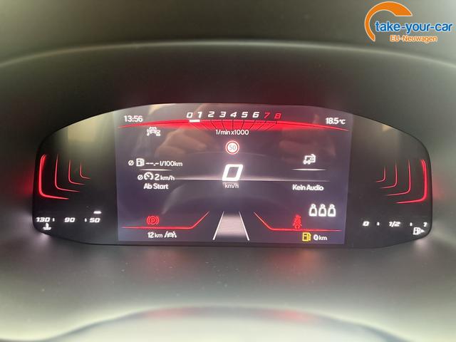 Seat - Ateca - EU-Neuwagen - Reimport