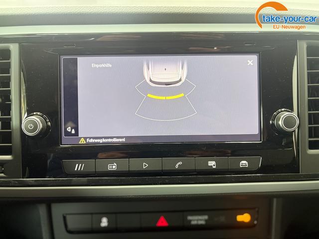 Seat - Ateca - EU-Neuwagen - Reimport