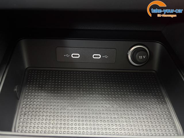 Seat - Ateca - EU-Neuwagen - Reimport