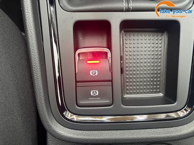 Seat - Ateca - EU-Neuwagen - Reimport