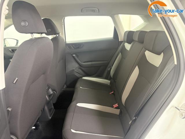 Seat - Ateca - EU-Neuwagen - Reimport