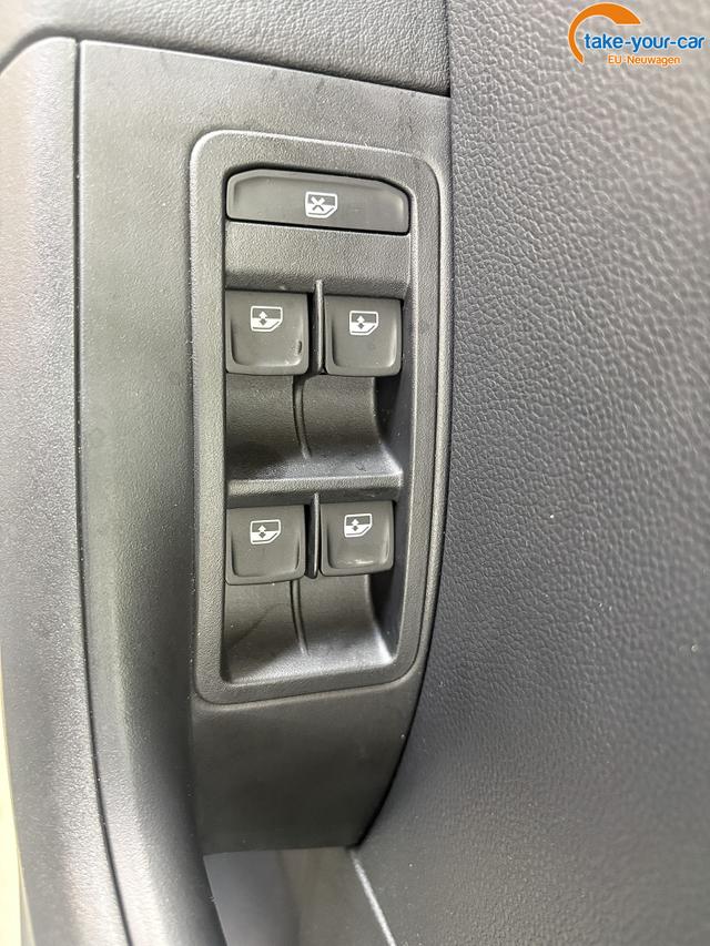 Seat - Ateca - EU-Neuwagen - Reimport