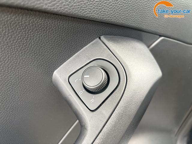 Seat - Ateca - EU-Neuwagen - Reimport