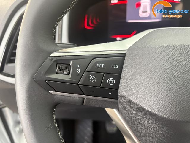 Seat - Ateca - EU-Neuwagen - Reimport