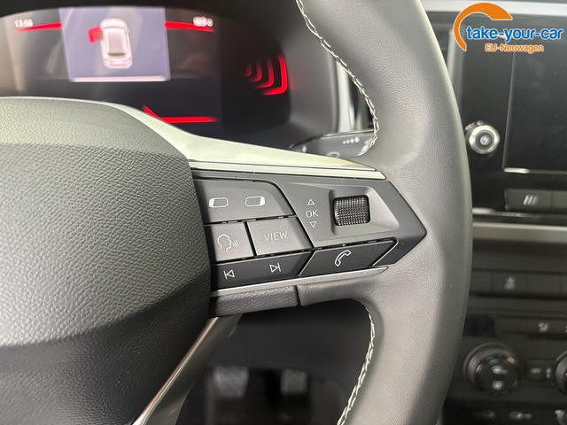 Seat - Ateca - EU-Neuwagen - Reimport
