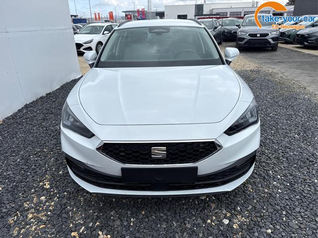 Seat - Leon Sportstourer - EU-Neuwagen - Reimport