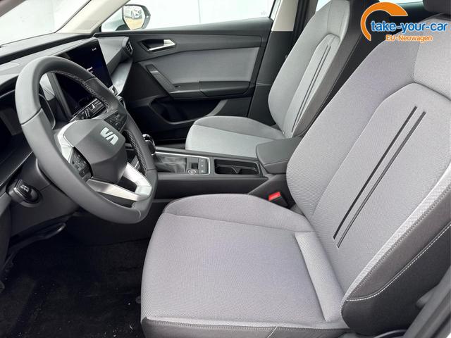 Seat - Leon Sportstourer - EU-Neuwagen - Reimport