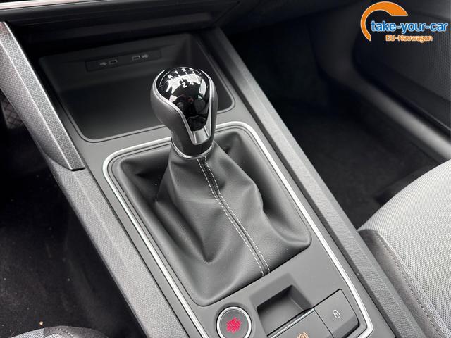 Seat - Leon Sportstourer - EU-Neuwagen - Reimport