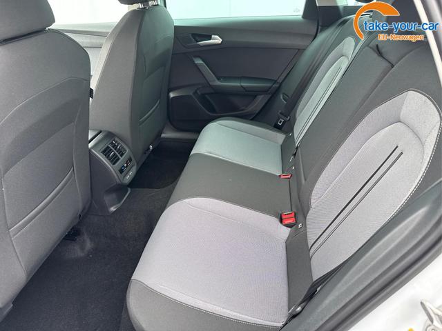 Seat - Leon Sportstourer - EU-Neuwagen - Reimport