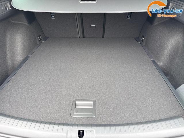 Seat - Leon Sportstourer - EU-Neuwagen - Reimport