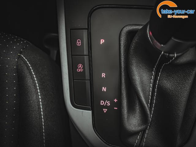 Seat - Arona - EU-Neuwagen - Reimport
