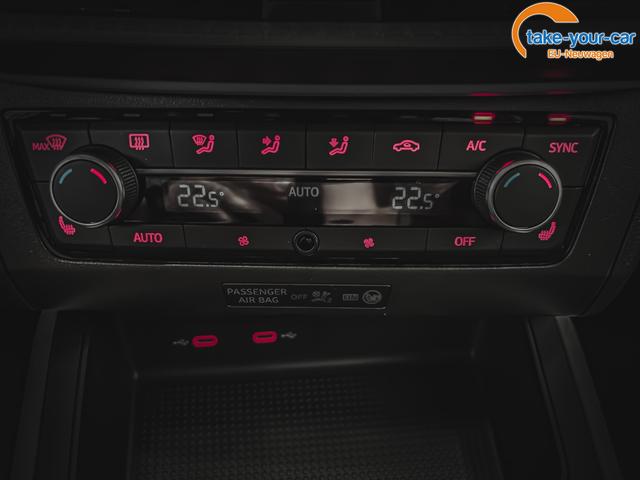 Seat - Arona - EU-Neuwagen - Reimport