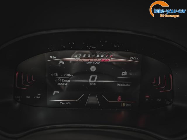 Seat - Arona - EU-Neuwagen - Reimport