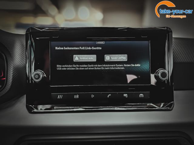 Seat - Arona - EU-Neuwagen - Reimport