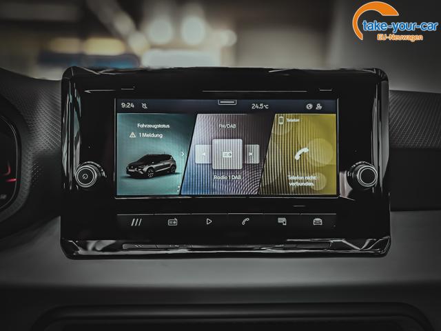 Seat - Arona - EU-Neuwagen - Reimport