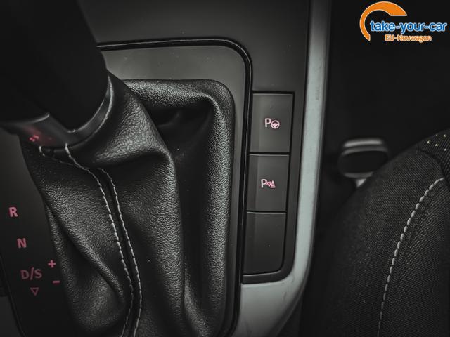 Seat - Arona - EU-Neuwagen - Reimport