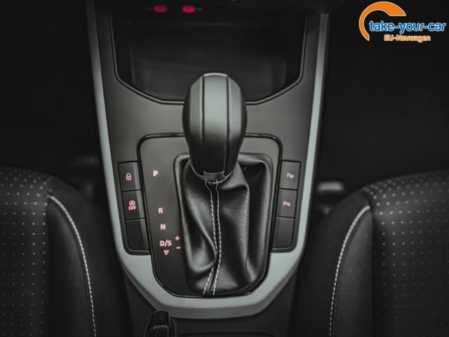 Seat - Arona - EU-Neuwagen - Reimport