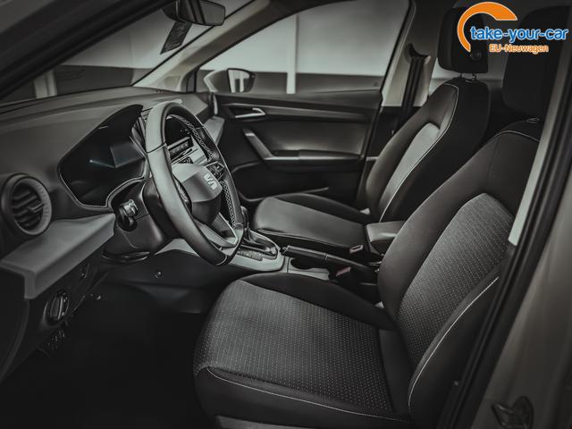 Seat - Arona - EU-Neuwagen - Reimport