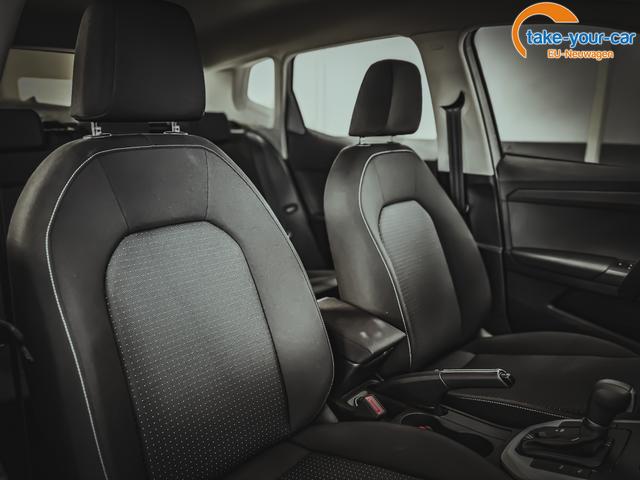 Seat - Arona - EU-Neuwagen - Reimport