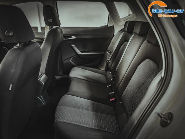 Seat - Arona - EU-Neuwagen - Reimport