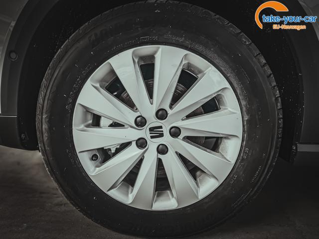 Seat - Arona - EU-Neuwagen - Reimport