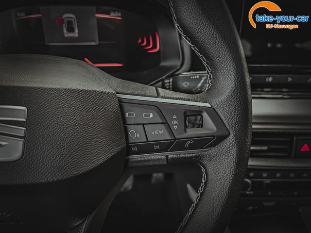 Seat - Arona - EU-Neuwagen - Reimport