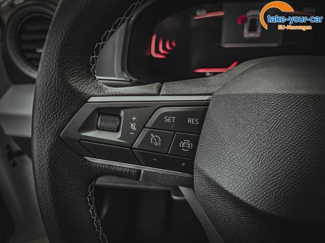 Seat - Arona - EU-Neuwagen - Reimport