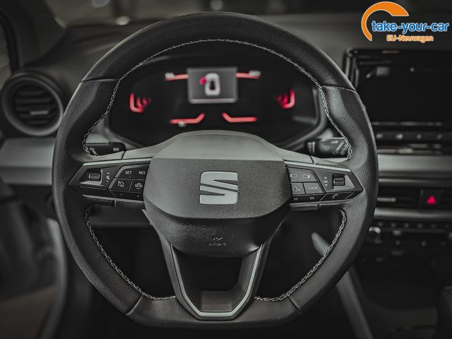 Seat - Arona - EU-Neuwagen - Reimport