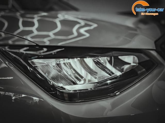 Seat - Arona - EU-Neuwagen - Reimport
