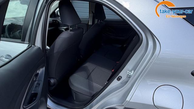 Toyota - Yaris Cross - EU-Neuwagen - Reimport