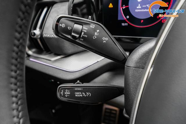 Skoda - Kodiaq - EU-Neuwagen - Reimport