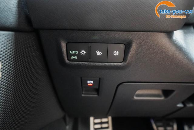 Skoda - Kodiaq - EU-Neuwagen - Reimport