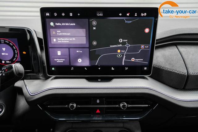 Skoda - Kodiaq - EU-Neuwagen - Reimport