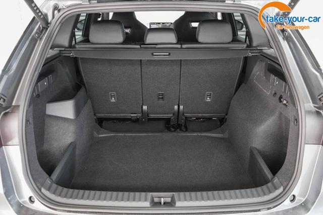 Skoda - Kodiaq - EU-Neuwagen - Reimport