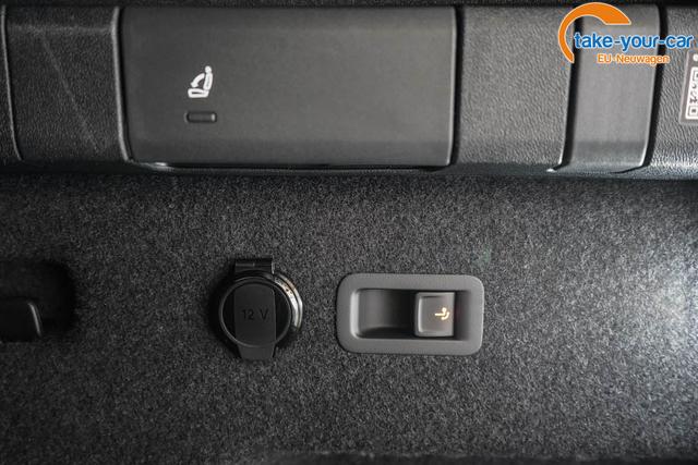 Skoda - Kodiaq - EU-Neuwagen - Reimport