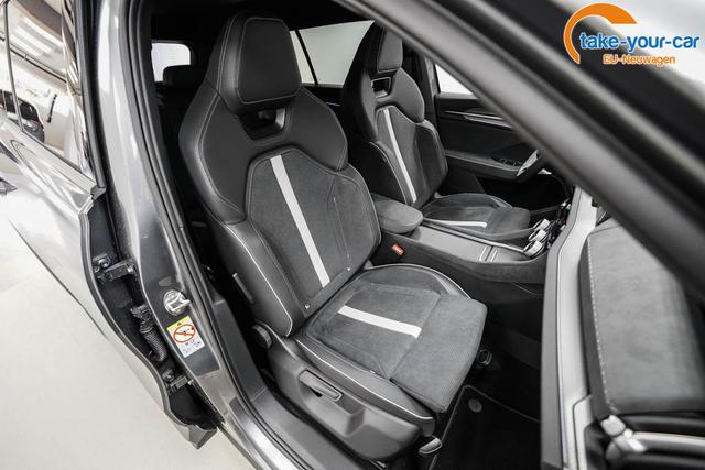 Skoda - Kodiaq - EU-Neuwagen - Reimport