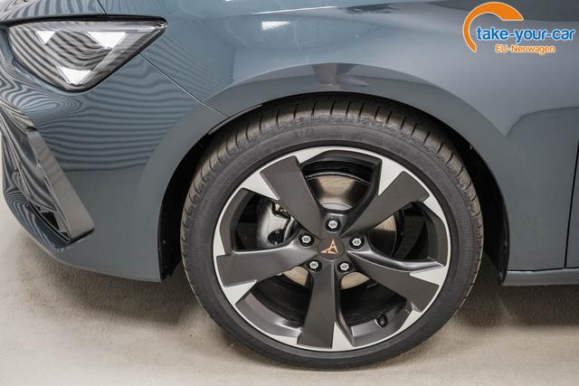 Cupra - Leon Sportstourer - EU-Neuwagen - Reimport