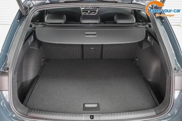 Cupra - Leon Sportstourer - EU-Neuwagen - Reimport