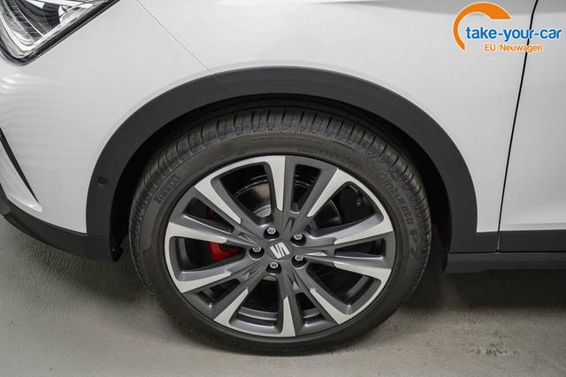 Seat - Arona - EU-Neuwagen - Reimport