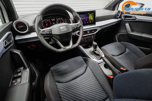Seat - Arona - EU-Neuwagen - Reimport