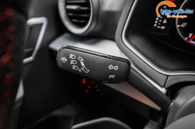 Seat - Arona - EU-Neuwagen - Reimport