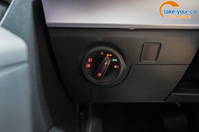 Seat - Arona - EU-Neuwagen - Reimport
